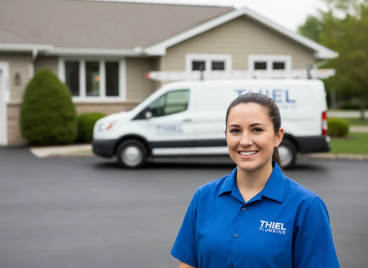 Plumber Bainbridge, OH FAQs